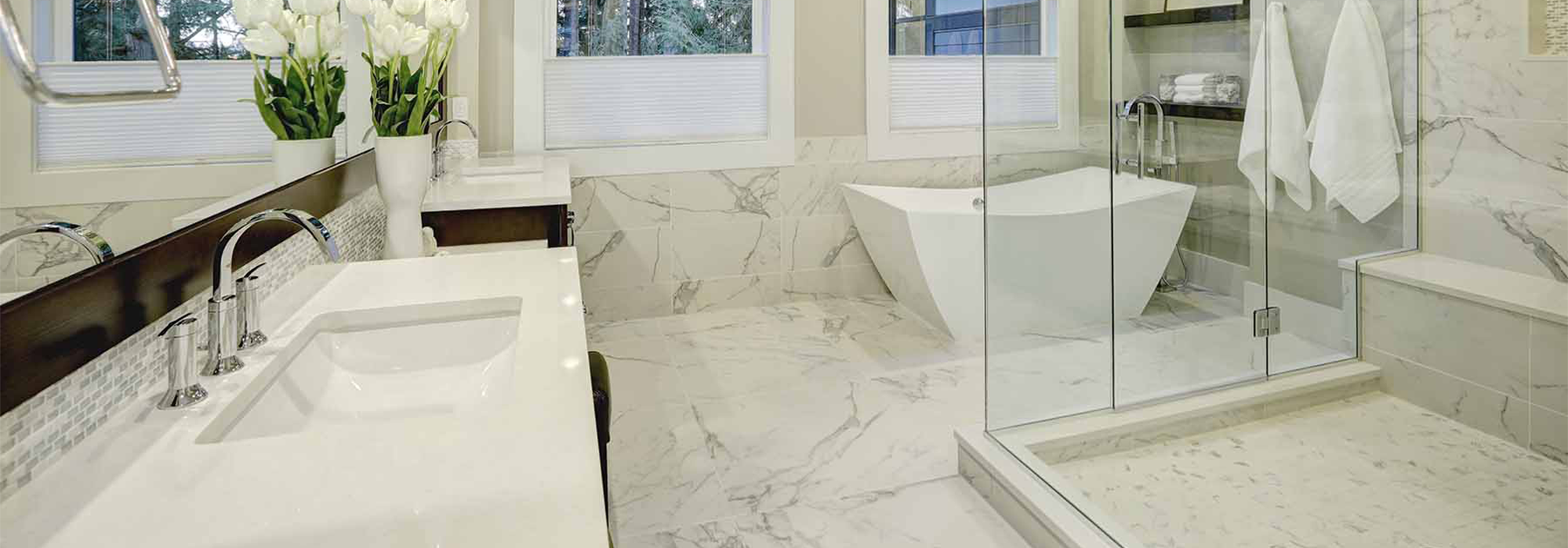 Tile and Stone Contractor in Elk Grove, California DJ Tile